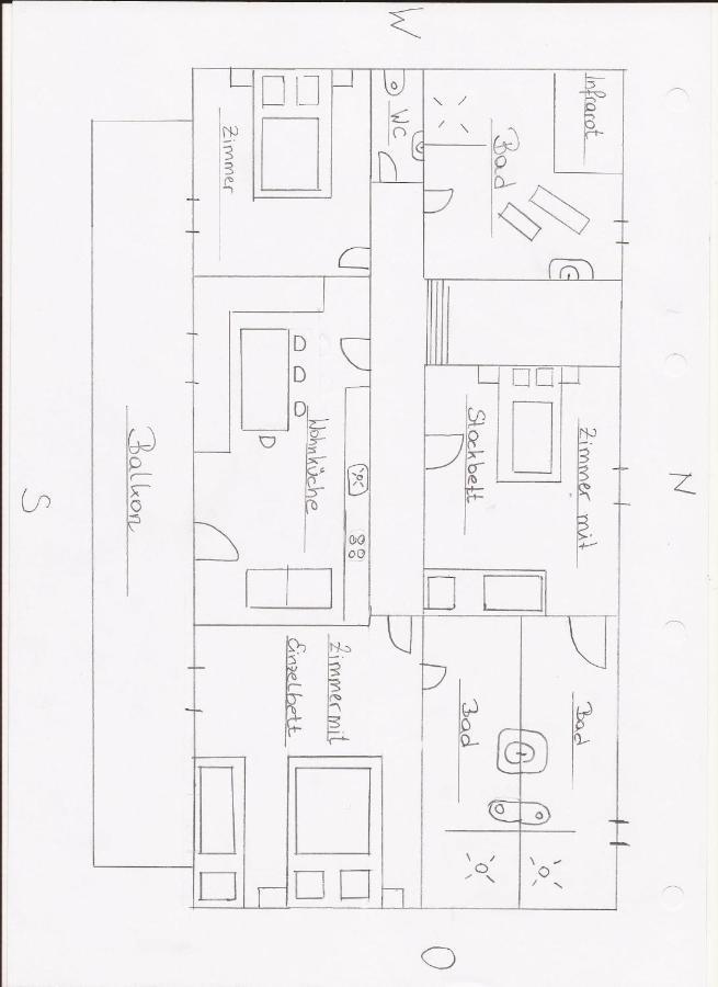 Klammgut Apartment Wagrain Ngoại thất bức ảnh