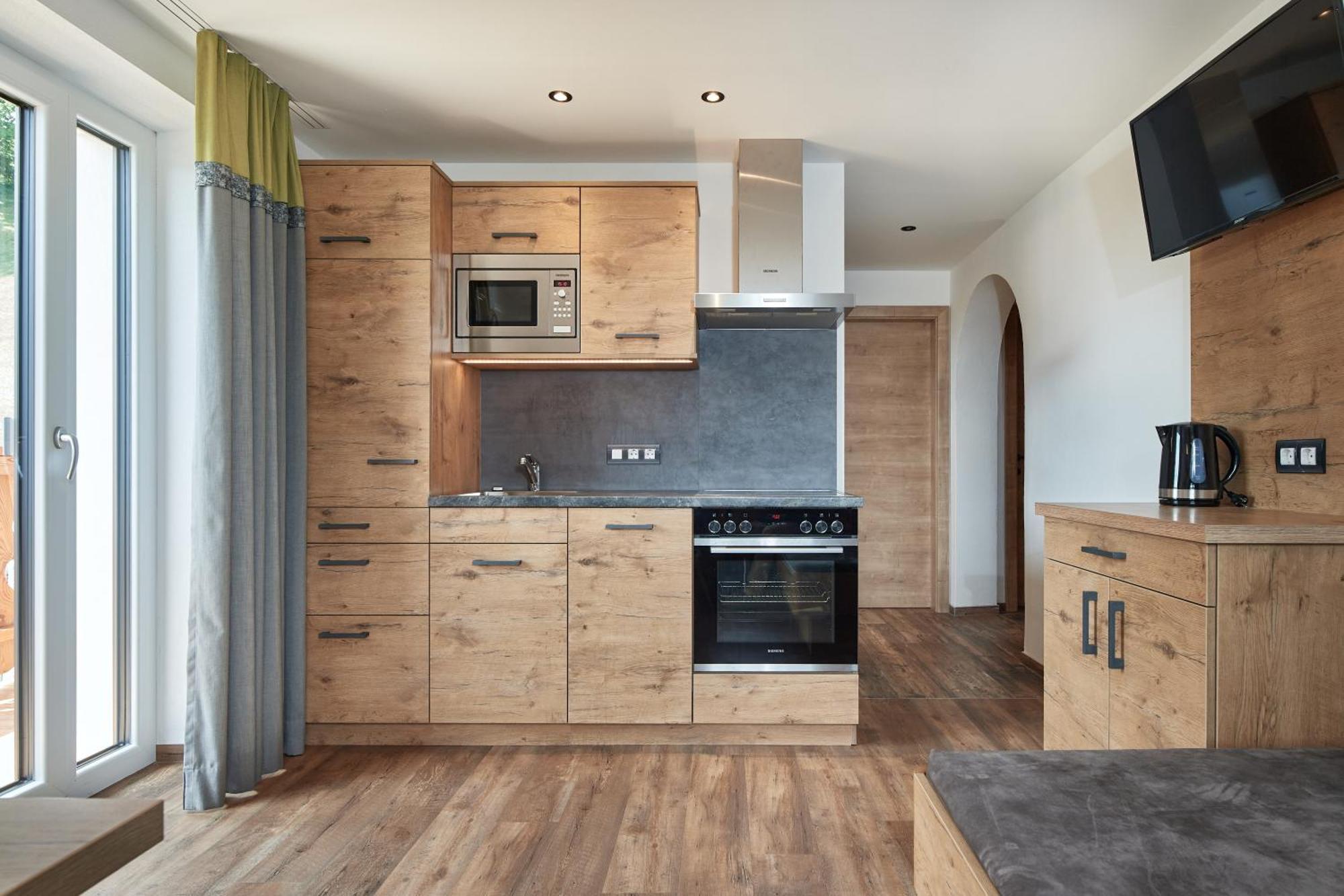Klammgut Apartment Wagrain Ngoại thất bức ảnh
