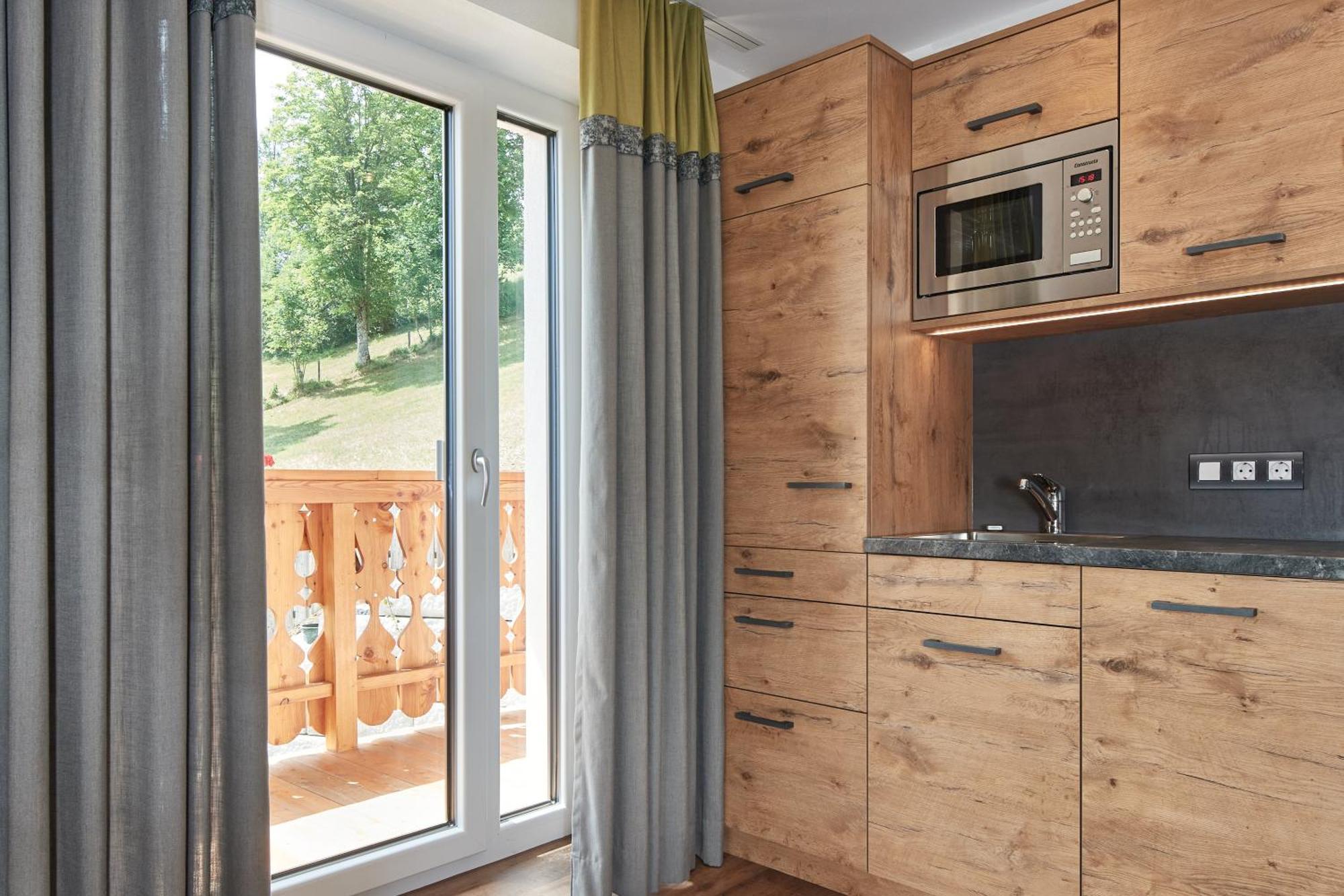 Klammgut Apartment Wagrain Ngoại thất bức ảnh