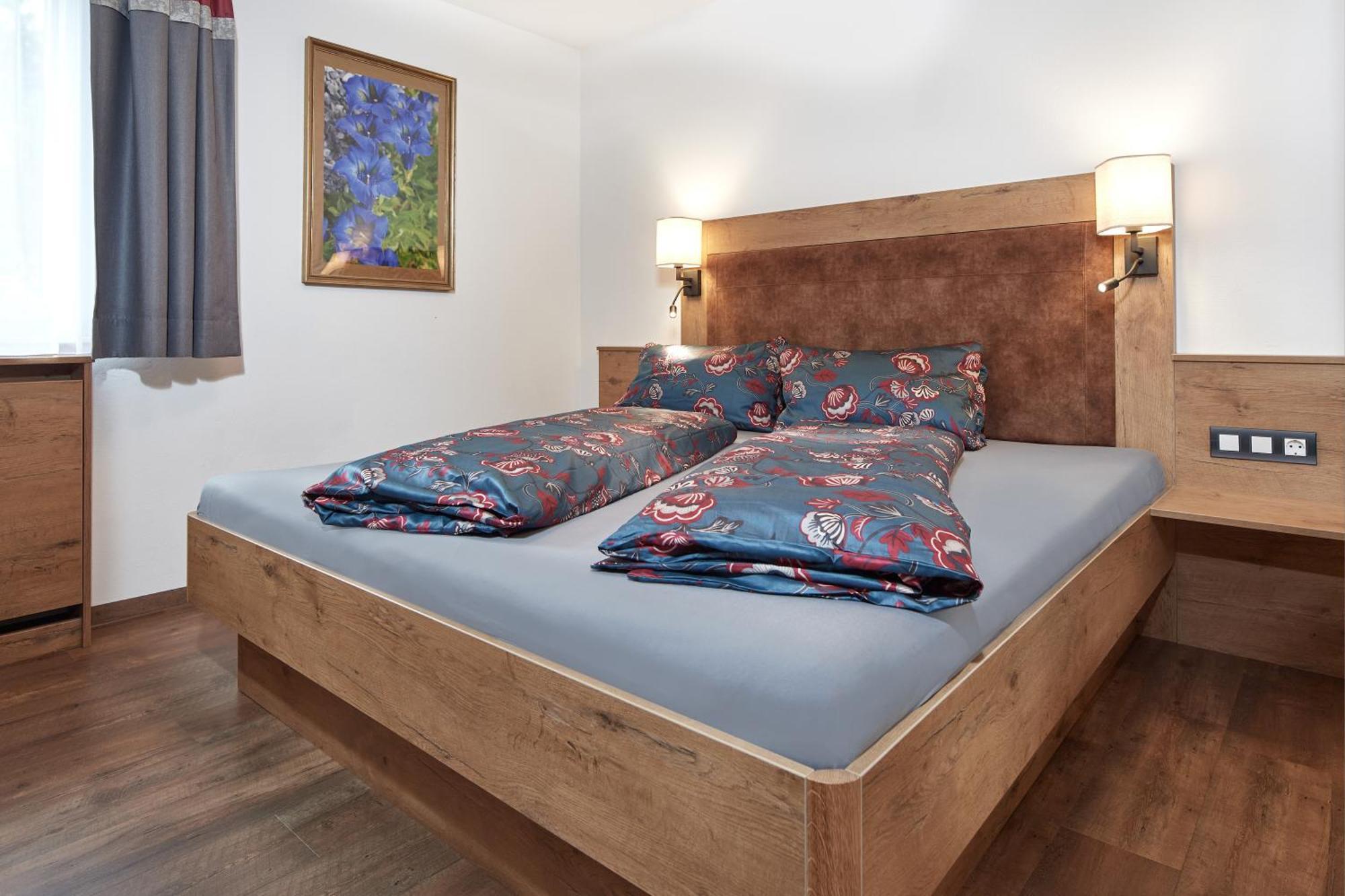 Klammgut Apartment Wagrain Ngoại thất bức ảnh