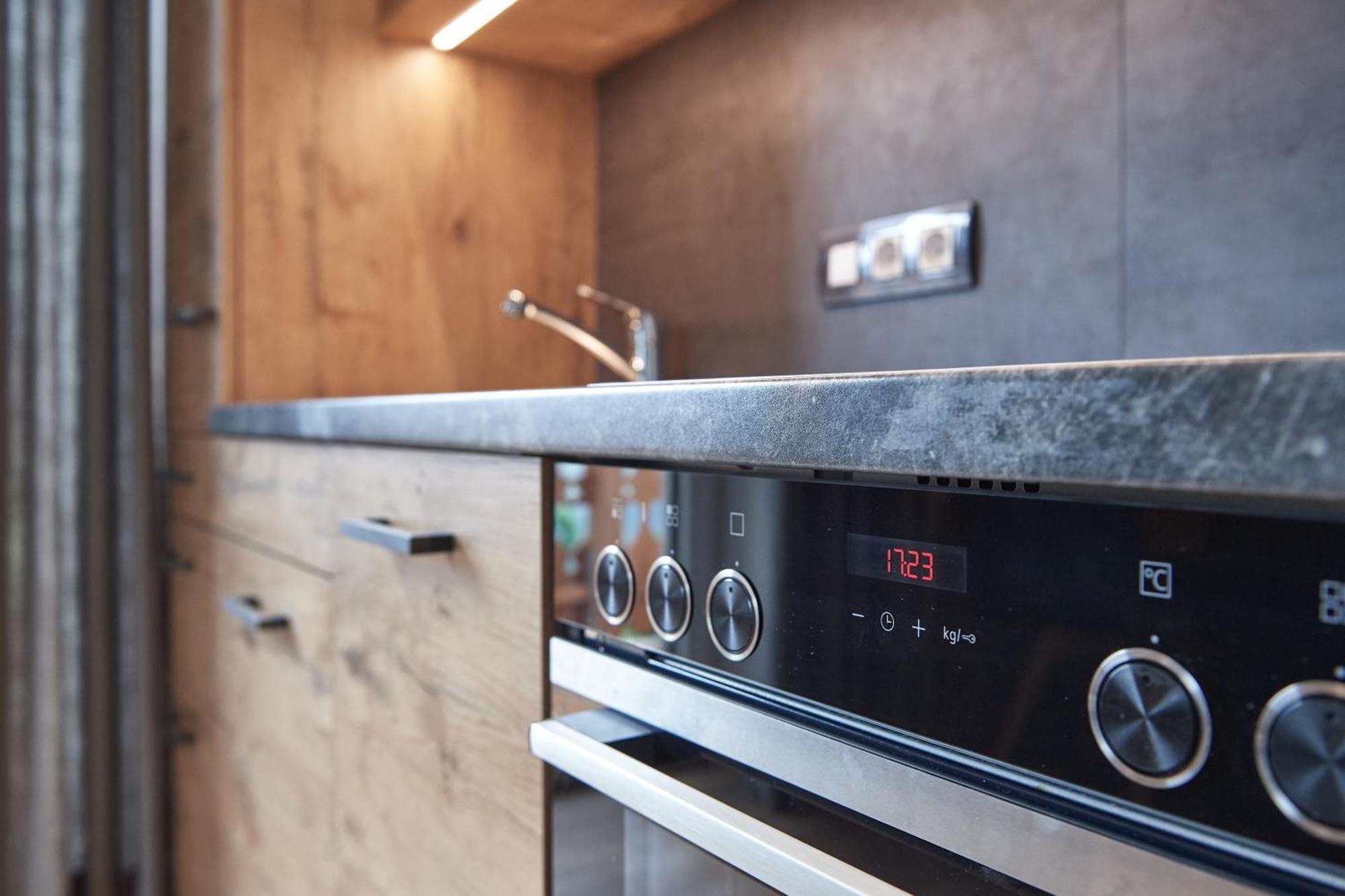 Klammgut Apartment Wagrain Ngoại thất bức ảnh