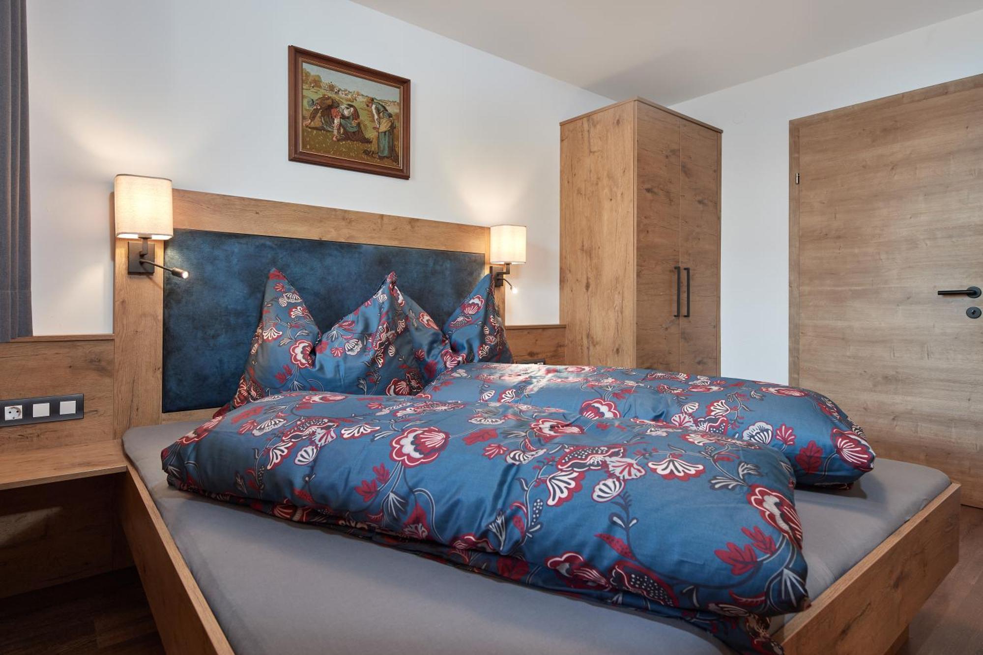 Klammgut Apartment Wagrain Ngoại thất bức ảnh