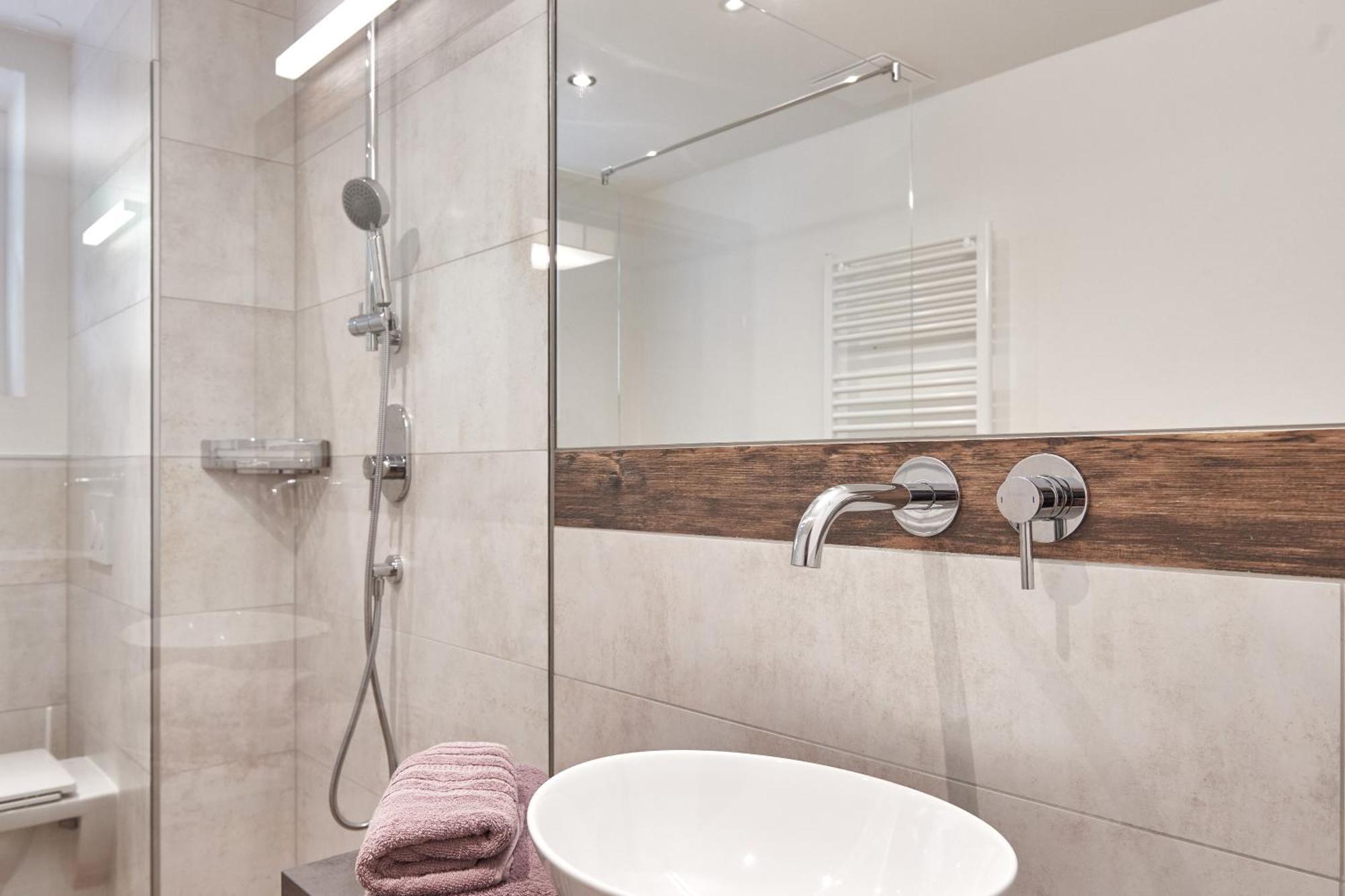 Klammgut Apartment Wagrain Ngoại thất bức ảnh
