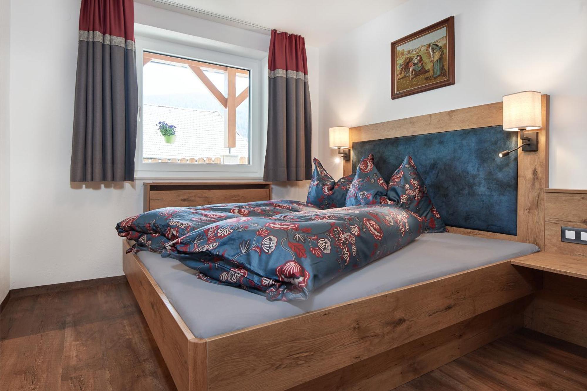 Klammgut Apartment Wagrain Ngoại thất bức ảnh