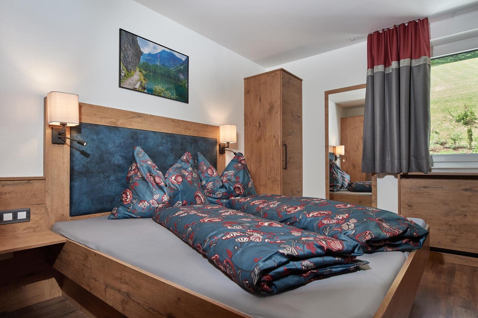 Klammgut Apartment Wagrain Ngoại thất bức ảnh