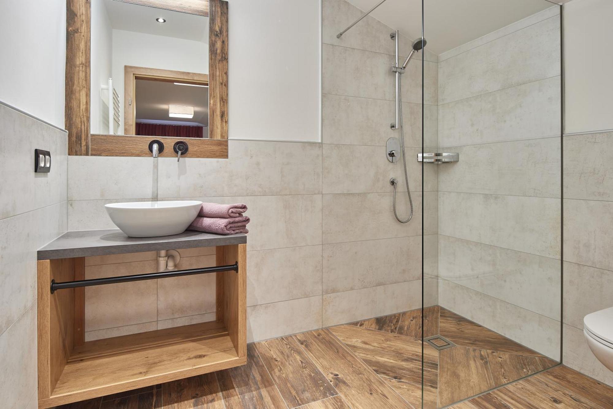 Klammgut Apartment Wagrain Ngoại thất bức ảnh