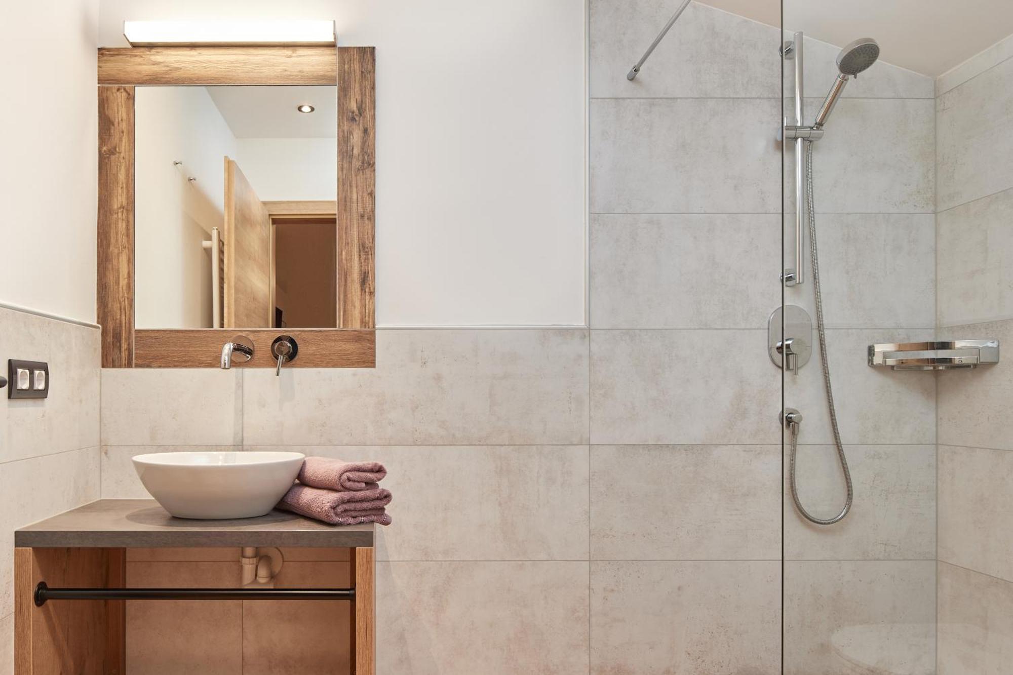 Klammgut Apartment Wagrain Ngoại thất bức ảnh