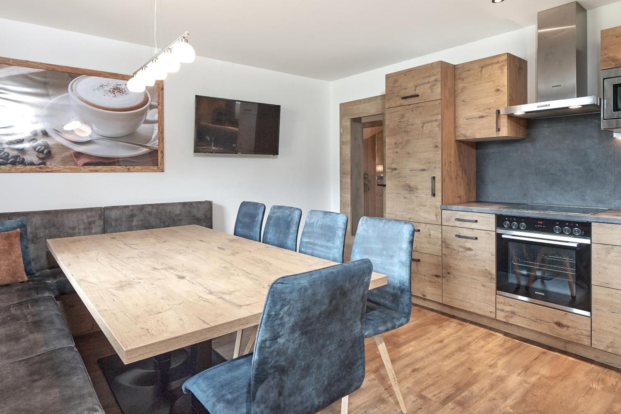 Klammgut Apartment Wagrain Ngoại thất bức ảnh