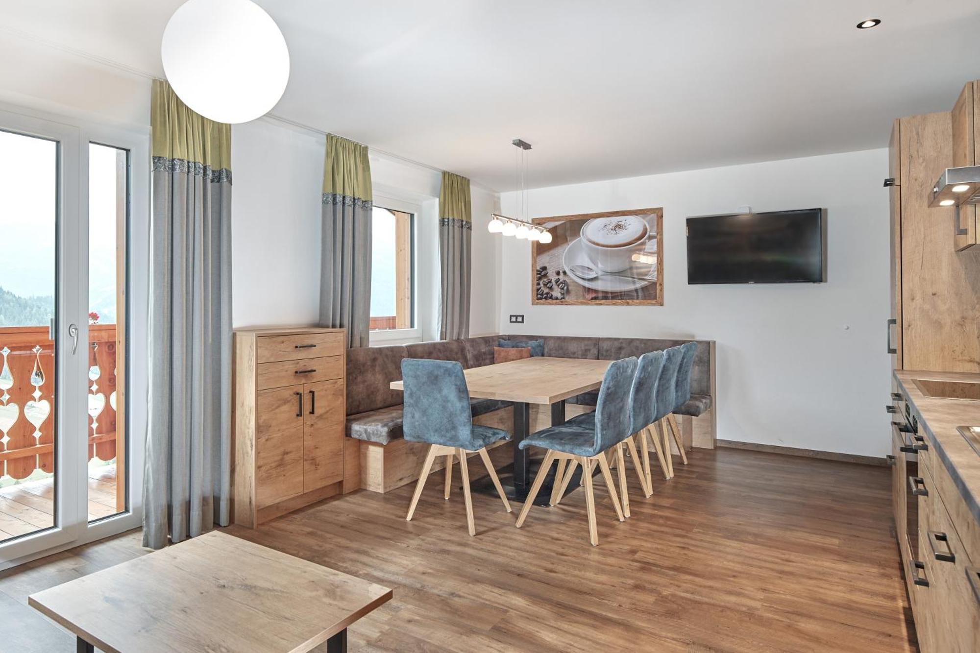 Klammgut Apartment Wagrain Ngoại thất bức ảnh
